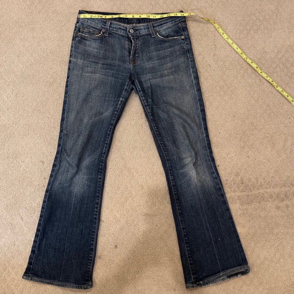 7 For All Mankind Jeans - Size 28